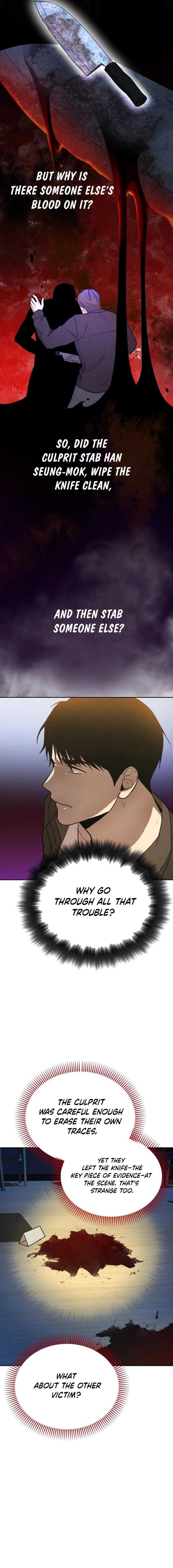 Shift - Manhwa Chapter 3 17